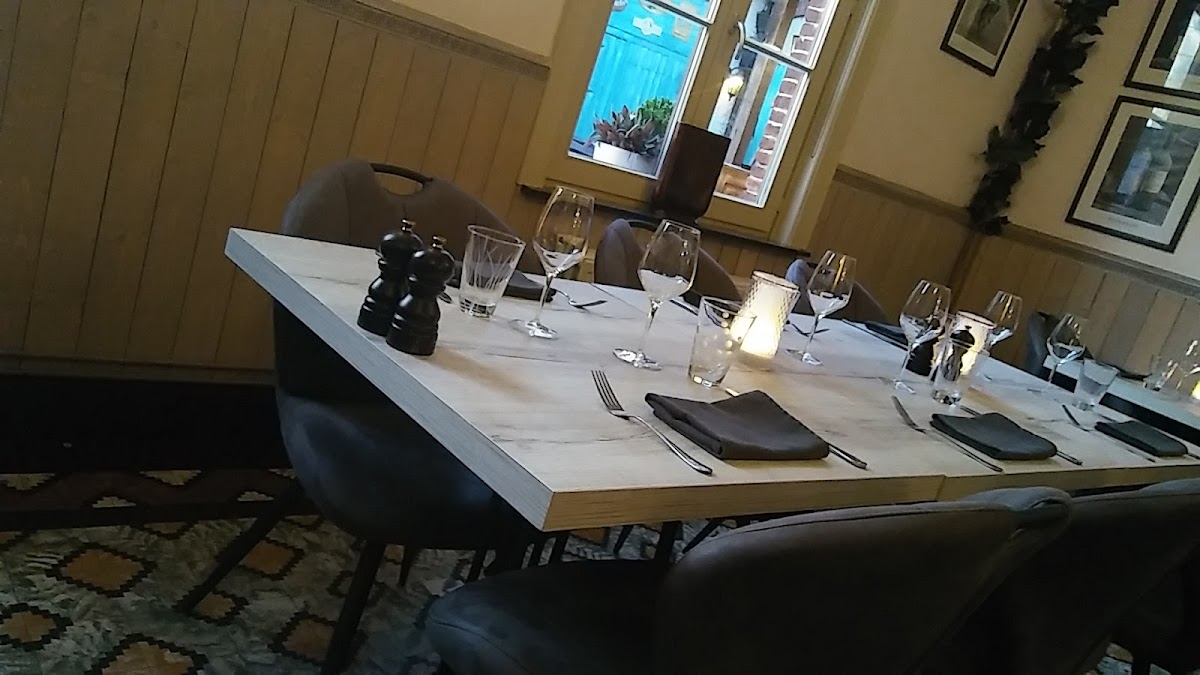 Taverne De Ster-9