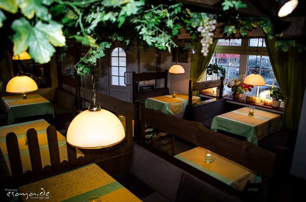 Taverne Syrtaki