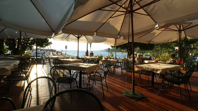 Tavernetta Al Molo