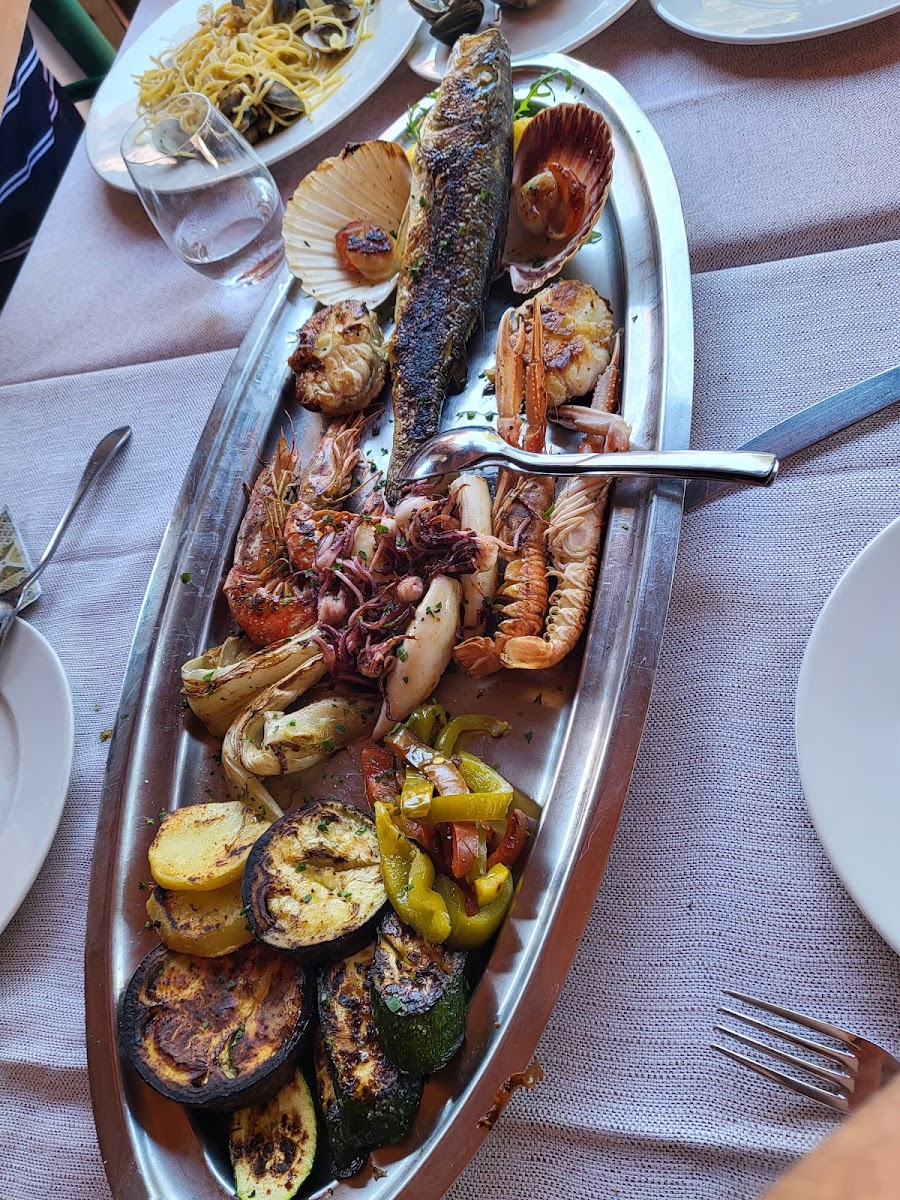 Tavernetta Al Molo-8