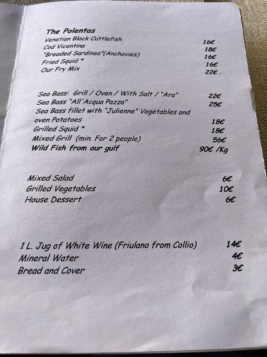 Menu Tavernetta Al Molo-4