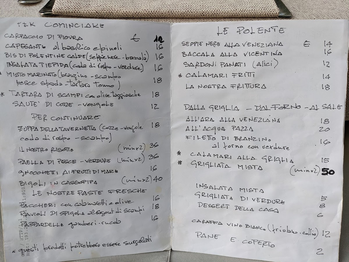 Menu Tavernetta Al Molo-6