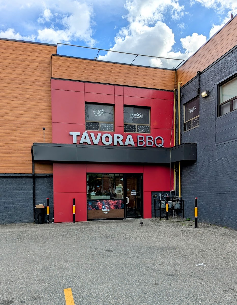 Tavora Churrasqueira Bbq Grill House