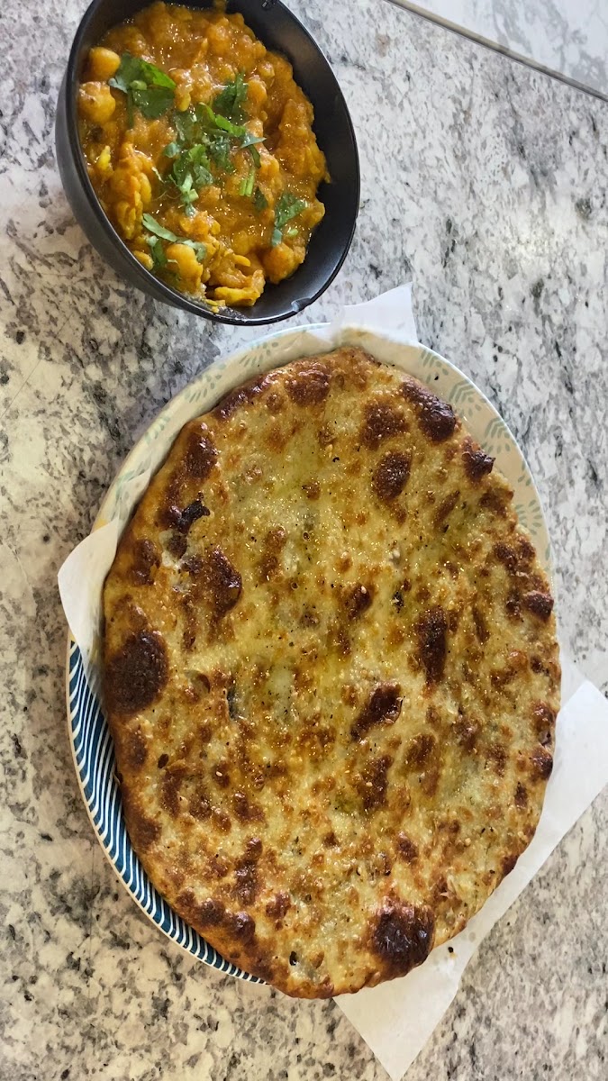 Tawa Kitchen- Best Indian Punjabi Restaurant In North York-2