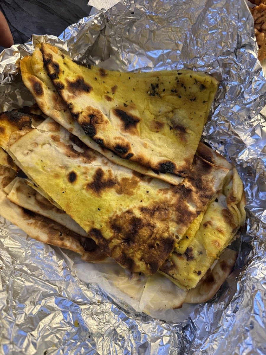 Tawa Kitchen- Best Indian Punjabi Restaurant In North York-4