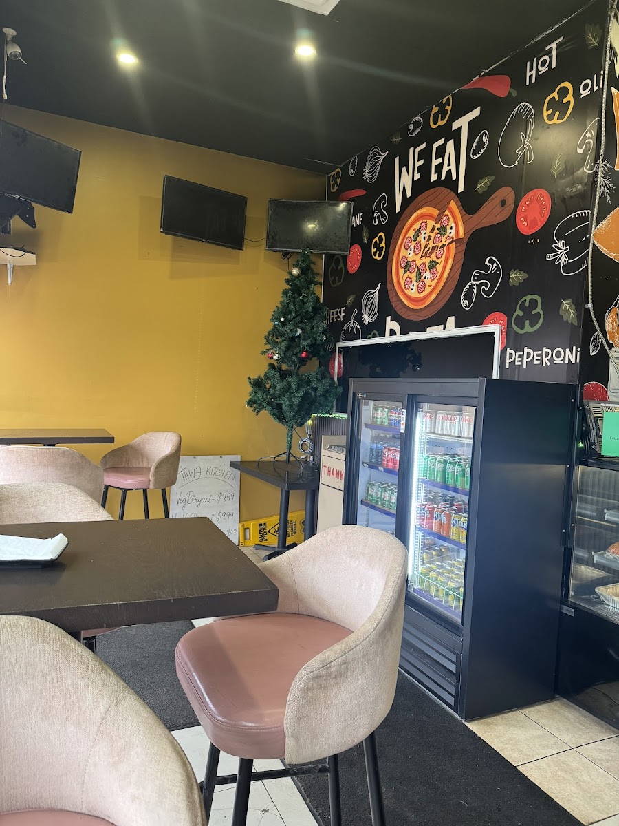 Tawa Kitchen- Best Indian Punjabi Restaurant In North York-6
