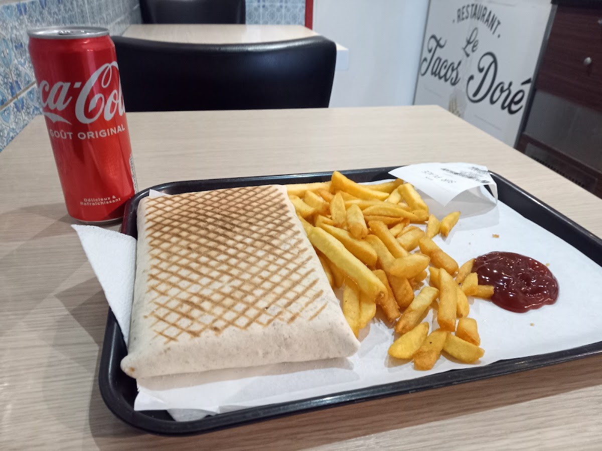 Tayba Food-5
