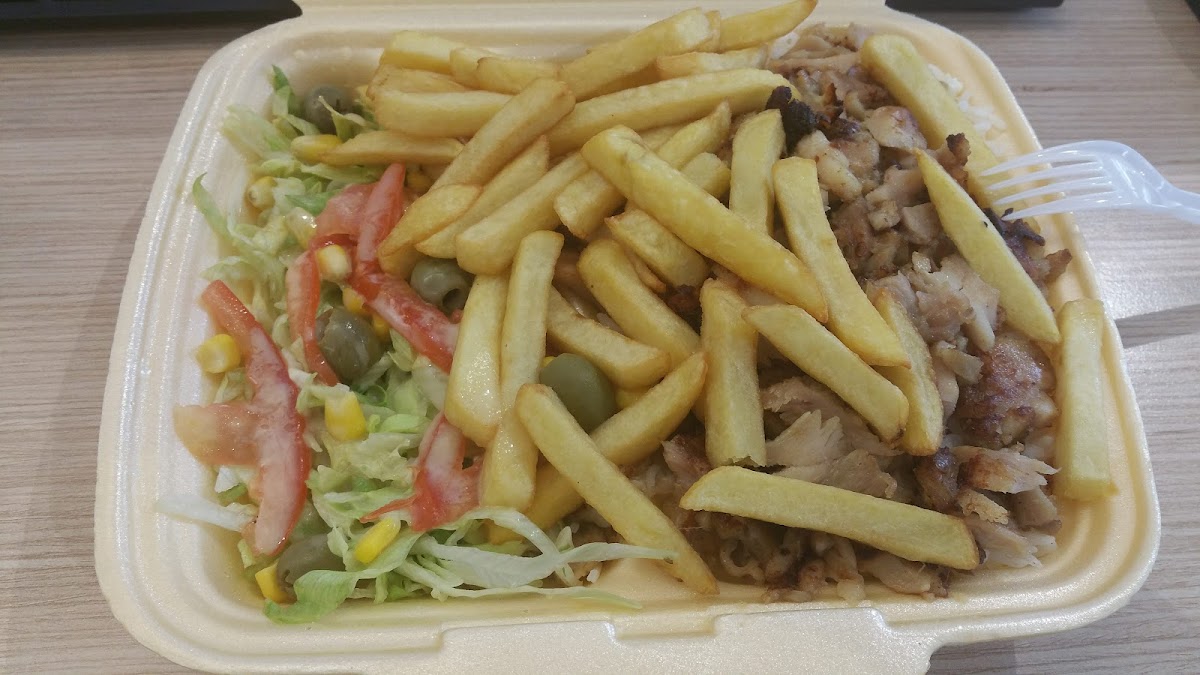 Tayba Food-8