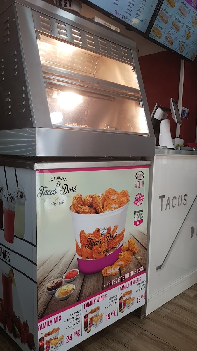 Menu Tayba Food-10
