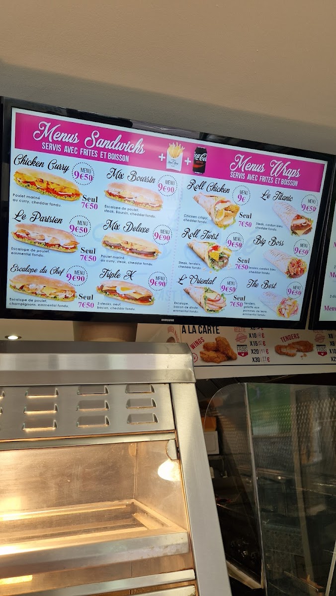Menu Tayba Food-2