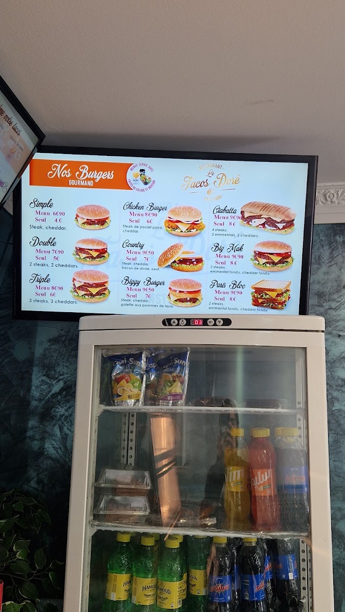 Menu Tayba Food-3