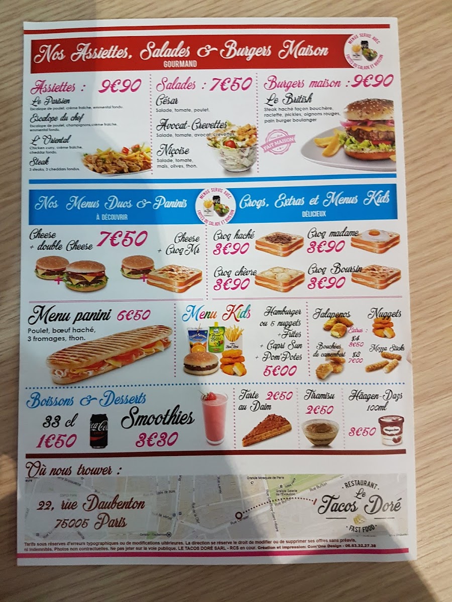 Menu Tayba Food-4