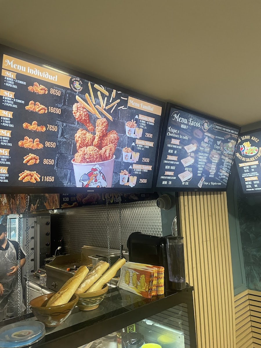 Menu Tayba Food-6