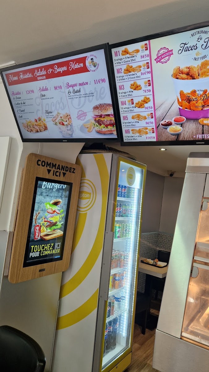 Menu Tayba Food-8