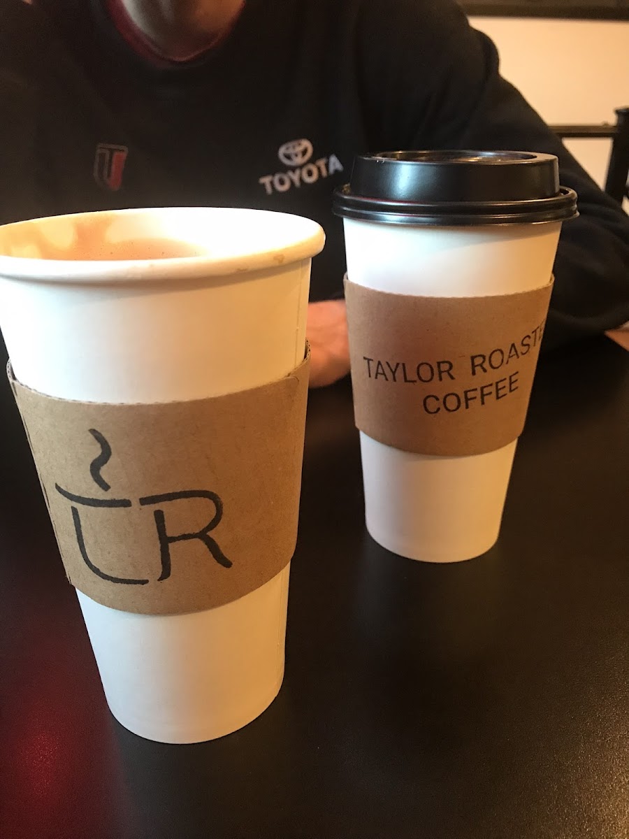 Taylor Roasted Coffeehouse-5