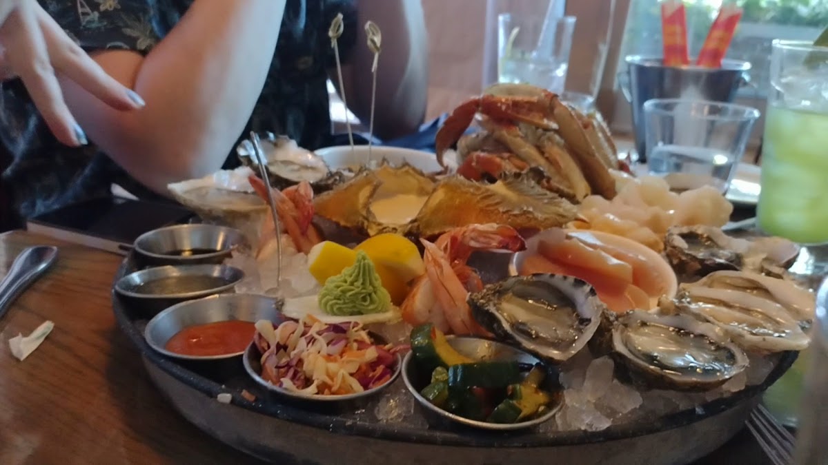 Taylor Shellfish Oyster Bar-2
