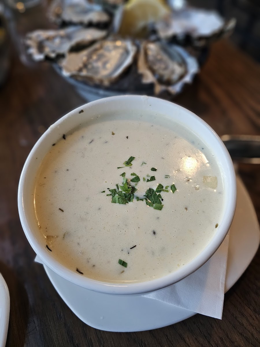 Taylor Shellfish Oyster Bar-8
