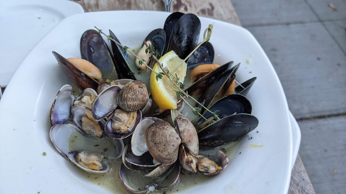 Taylor Shellfish Oyster Bar-9