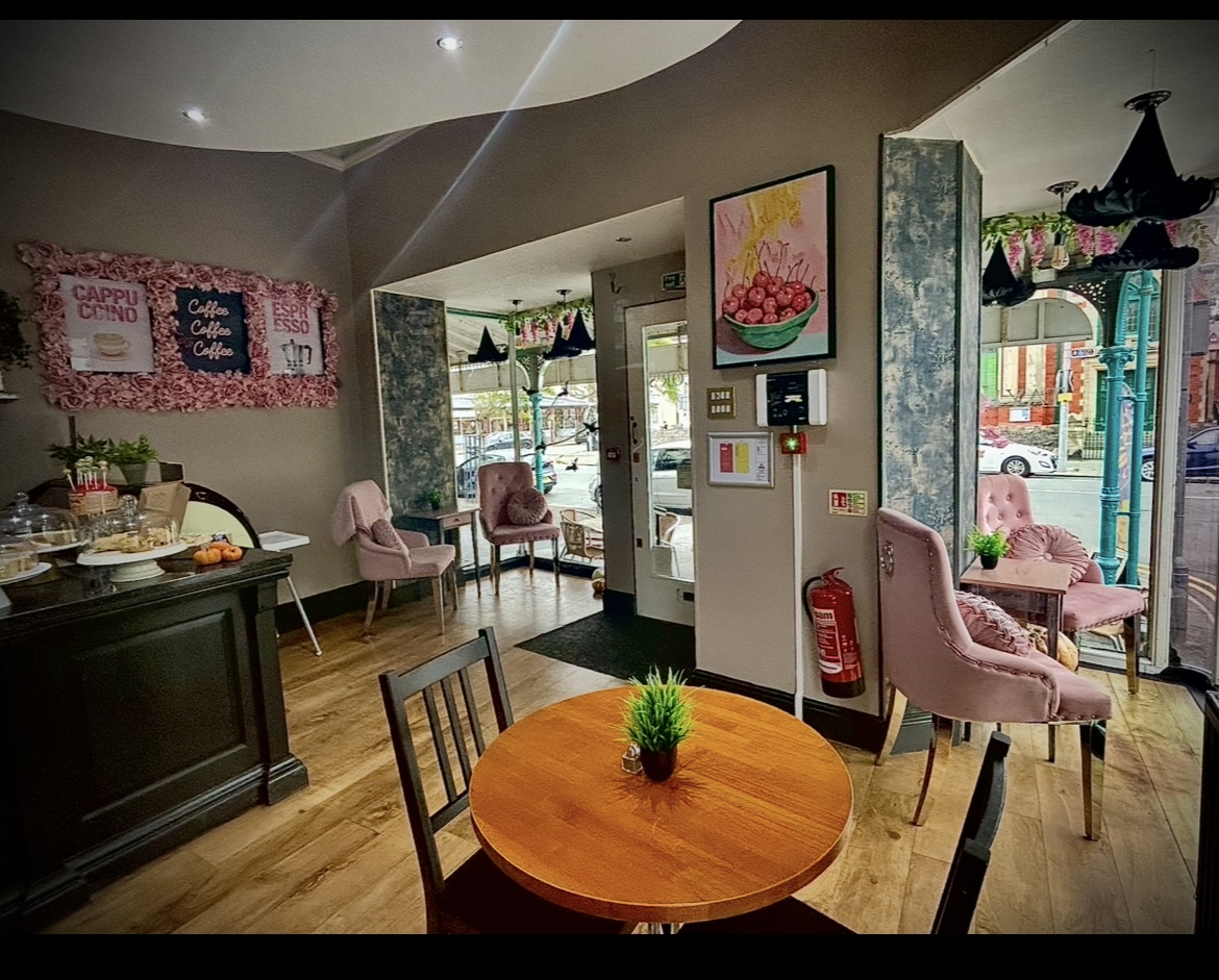 Taylor's Cafe Bar