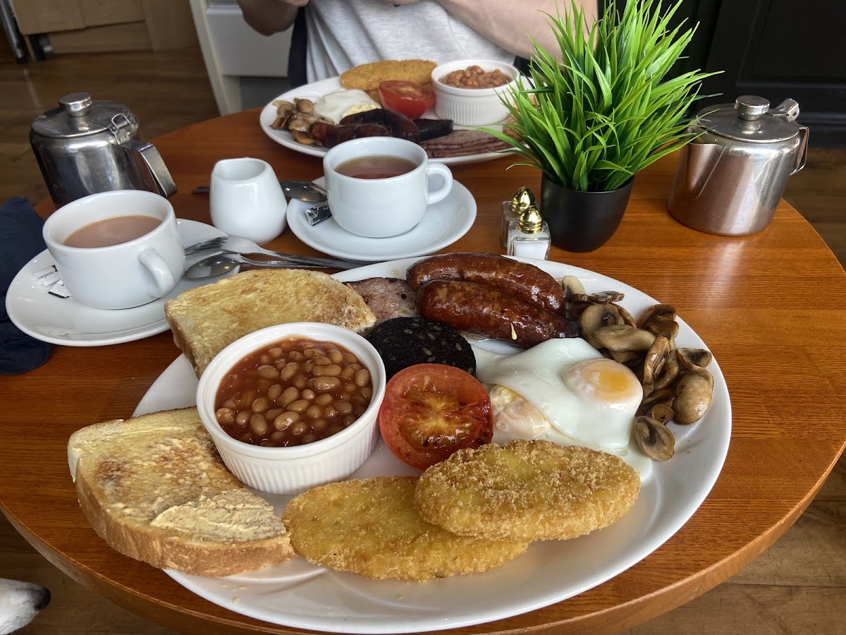 Taylor's Cafe Bar-3