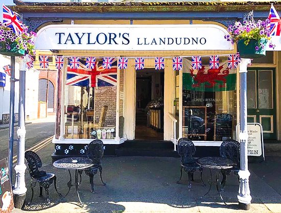 Taylor's Cafe Bar-4