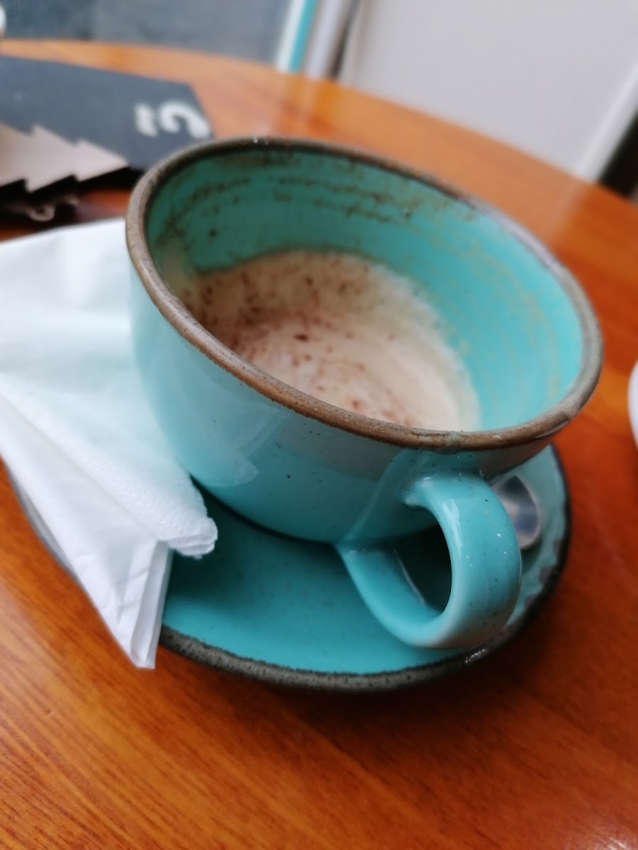 Taylor's Cafe Bar-6