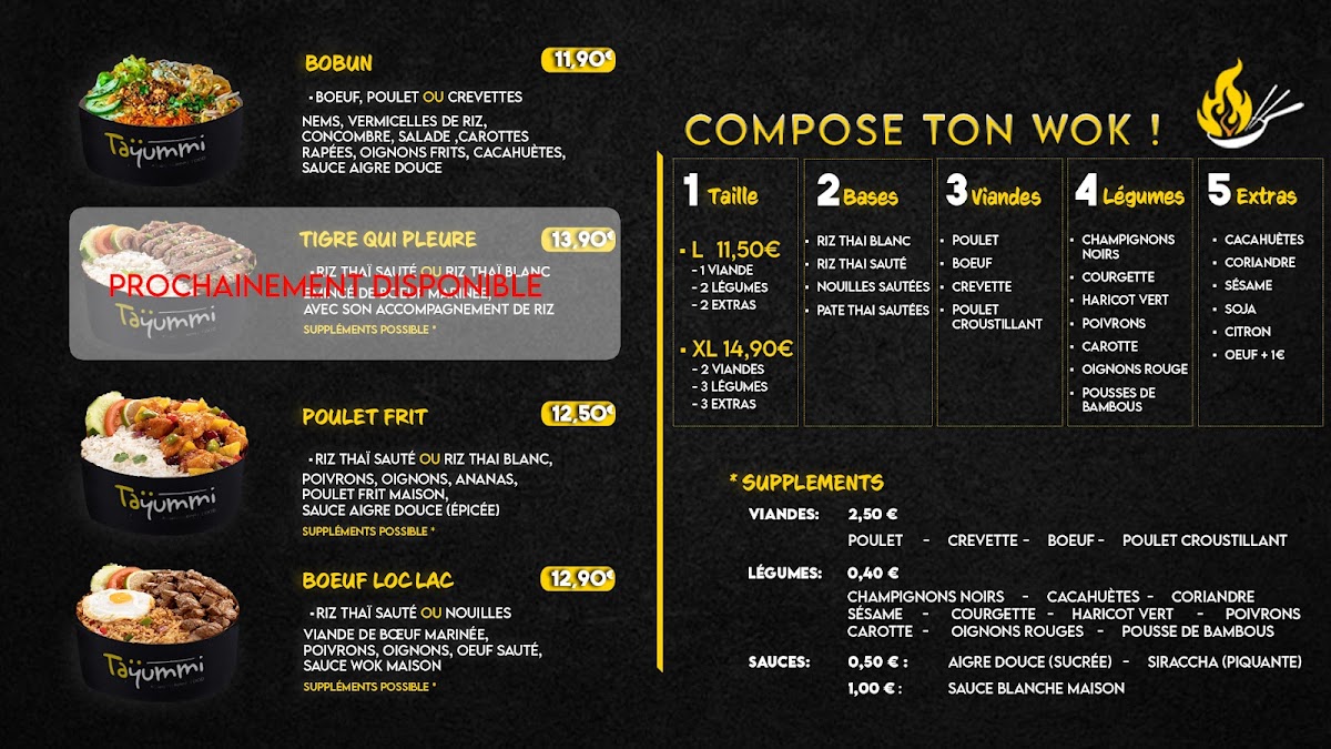 Menu Tayummi-1