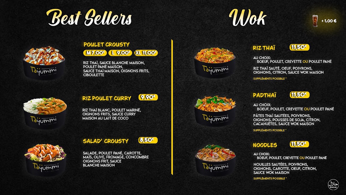 Menu Tayummi-2
