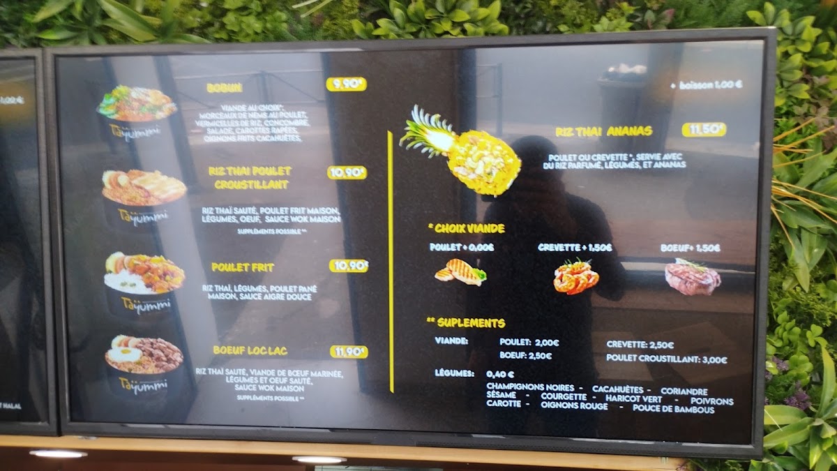 Menu Tayummi-4
