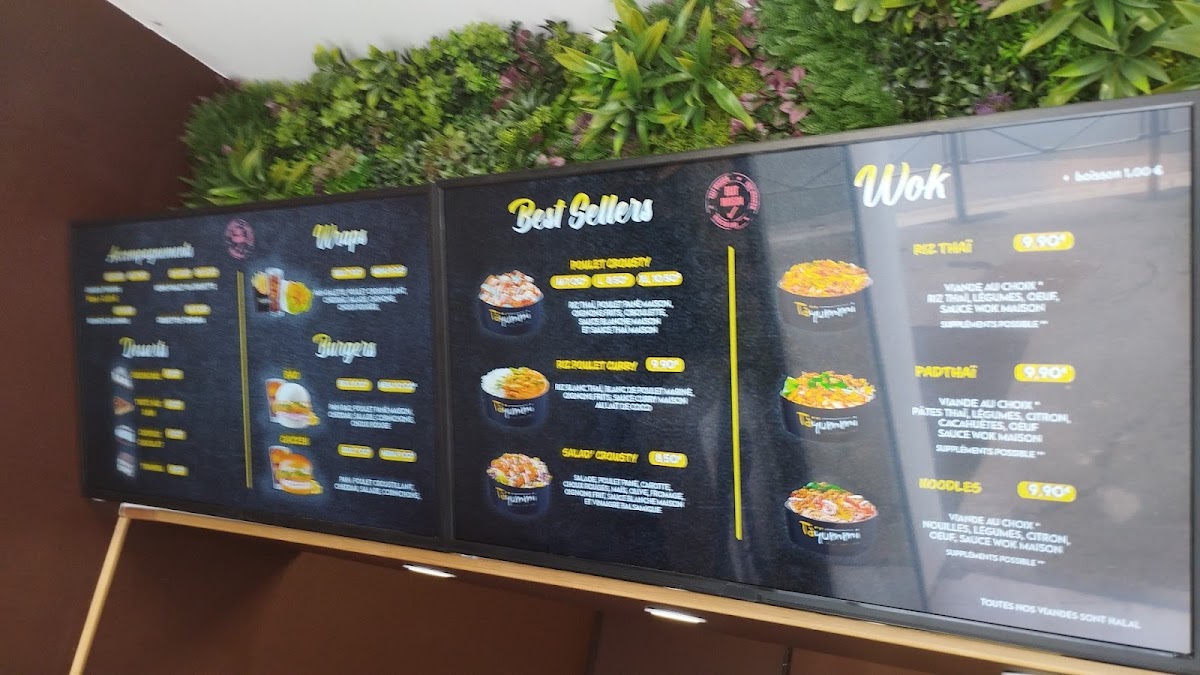 Menu Tayummi-5