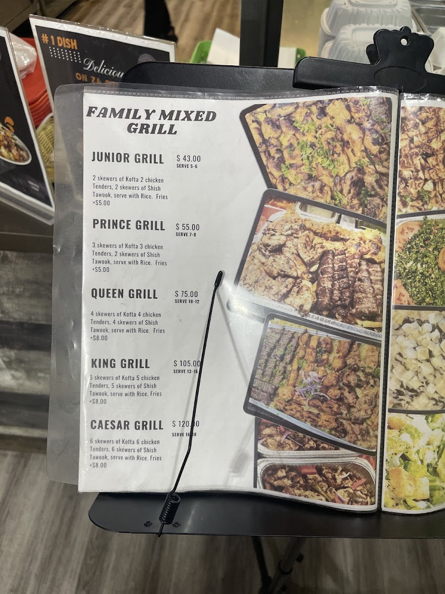 Menu Taza Xpress-1