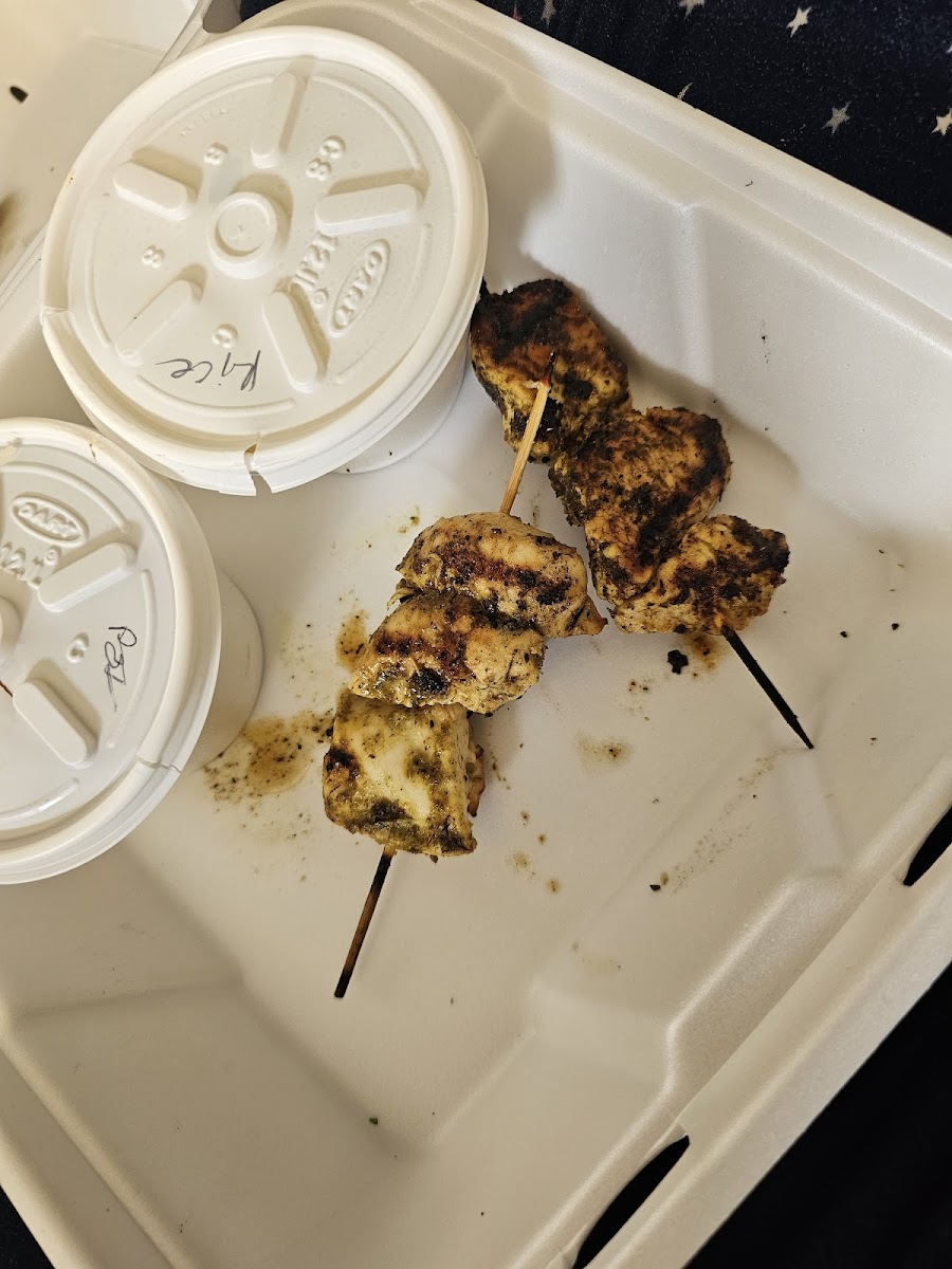 Taziki's Mediterranean Cafe - Brentwood-10