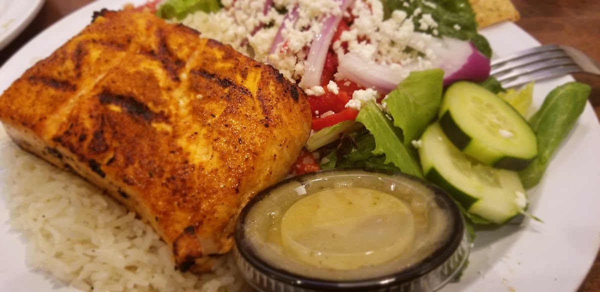 Taziki's Mediterranean Cafe - Greenville-8