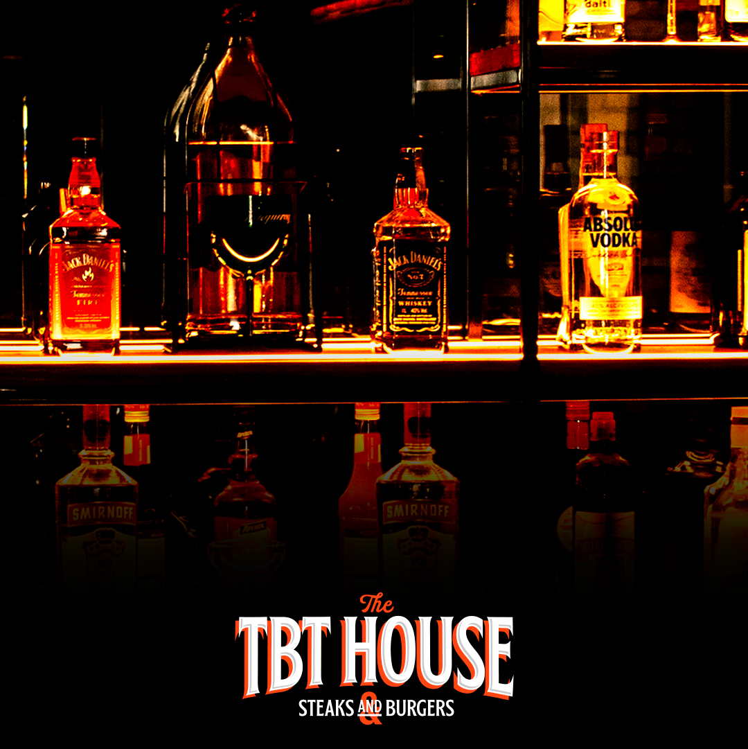 Tbt House - Ipanema