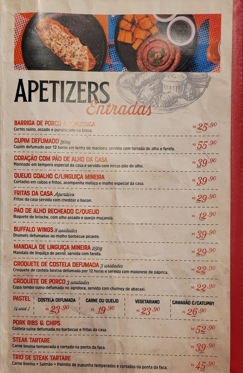 Menu Tbt House - Ipanema-10