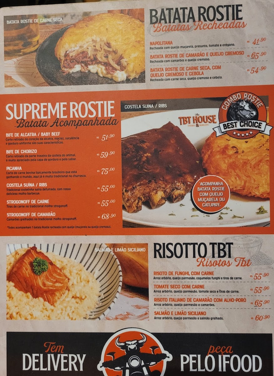 Menu Tbt House - Ipanema-2