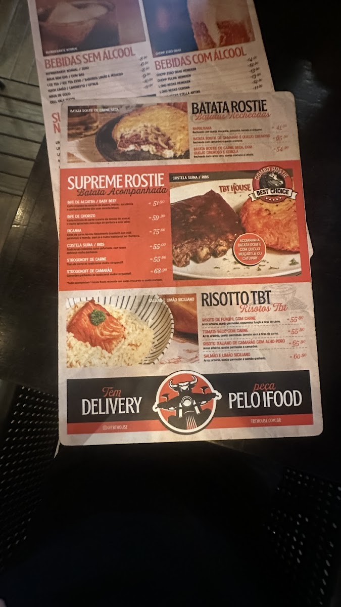 Menu Tbt House - Ipanema-3