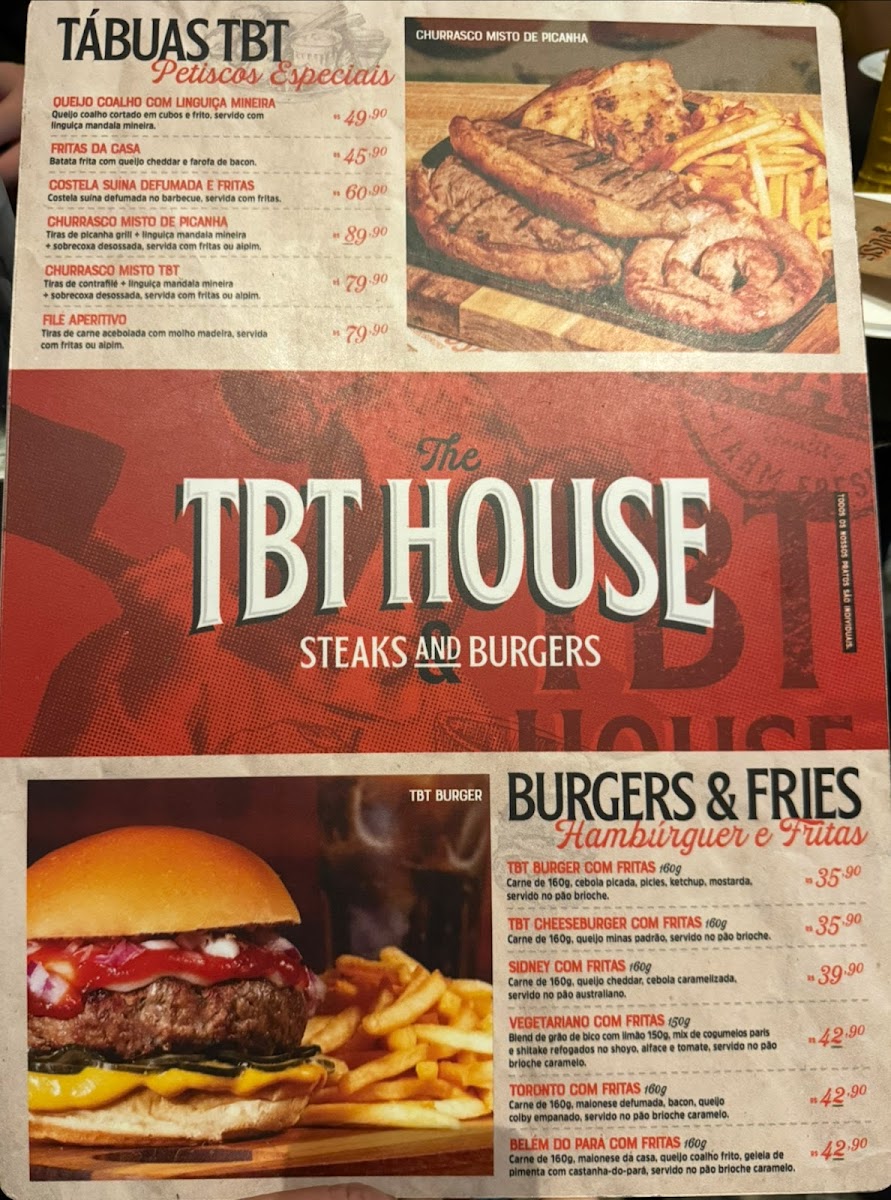 Menu Tbt House - Ipanema-7