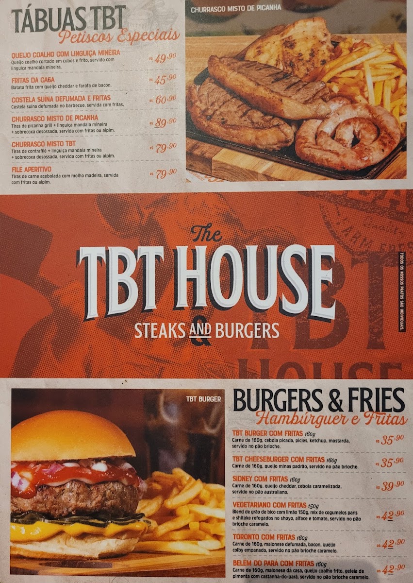 Menu Tbt House - Ipanema-8
