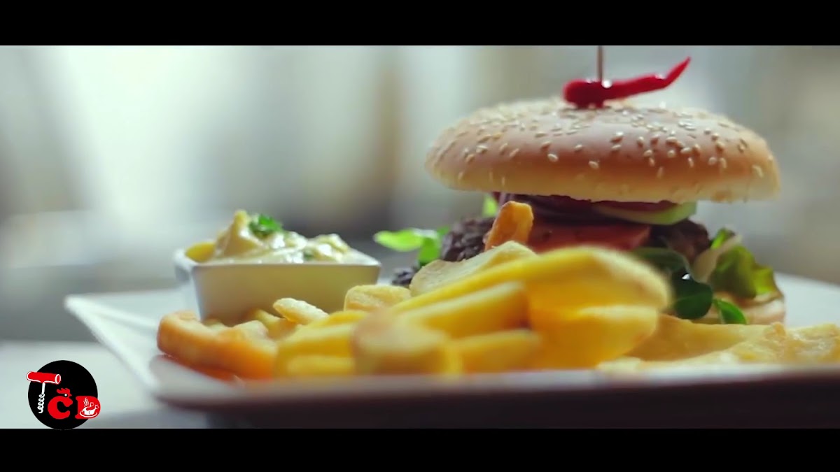 Tcd Restaurant & Banquet