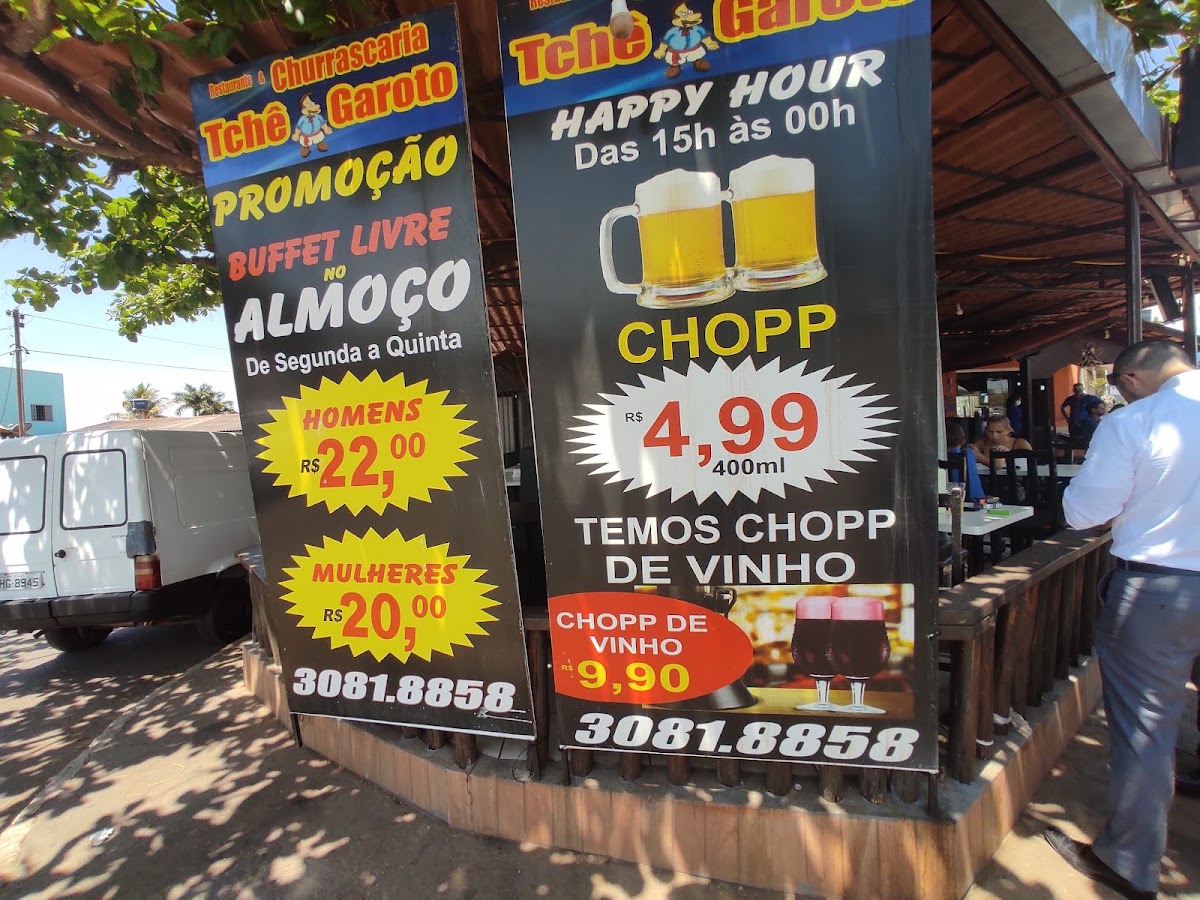 Menu Tchê Garoto-1