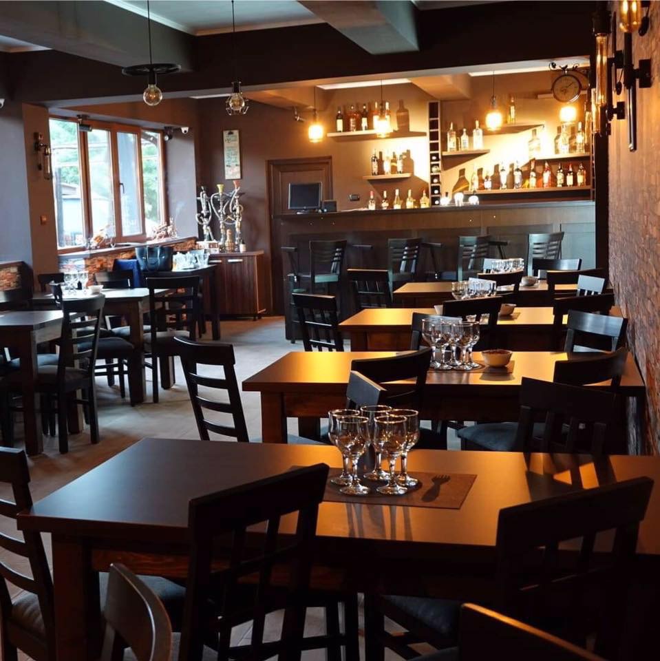 Tchibo Pub&grill