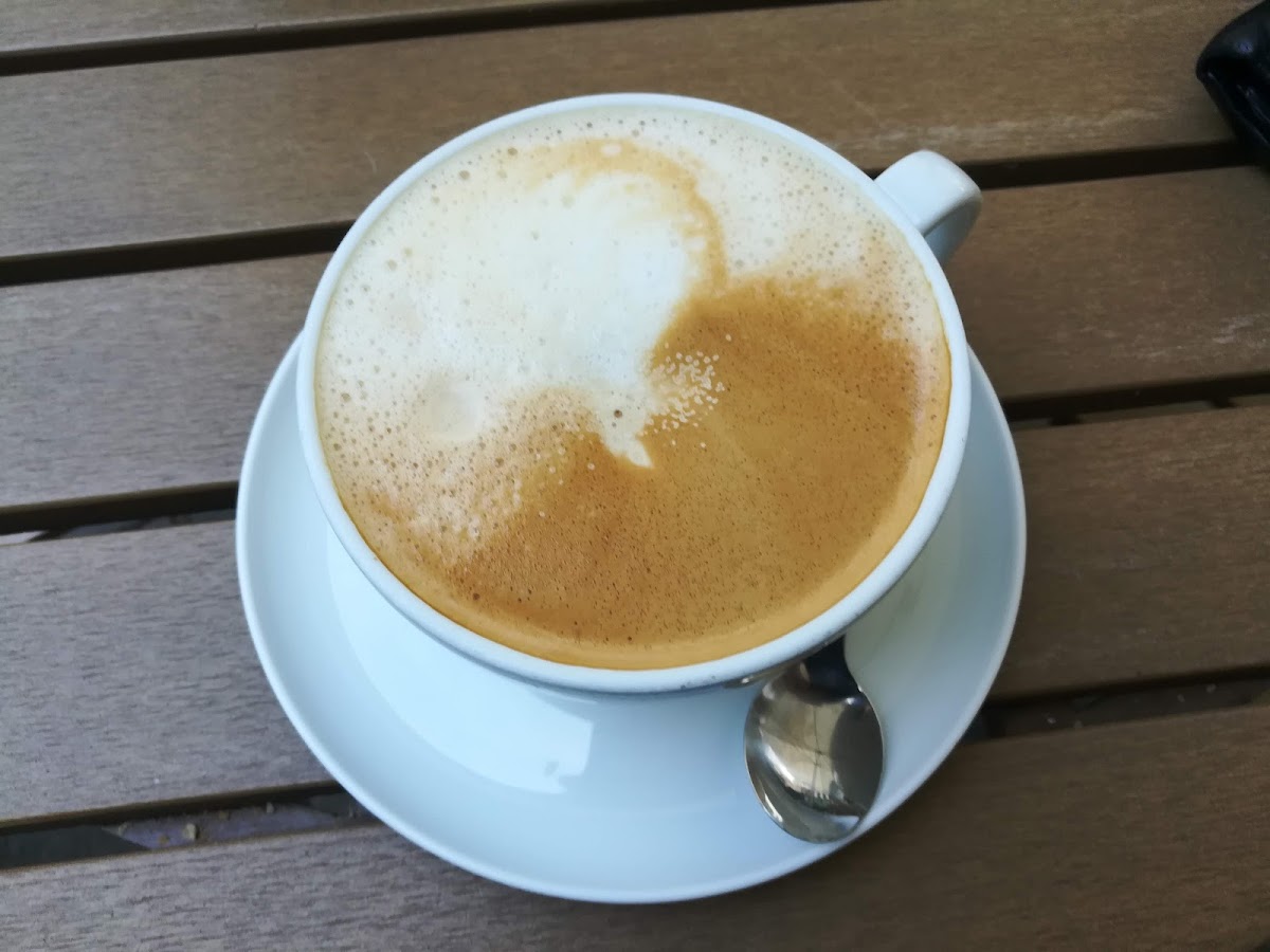 Tchibo Shop With Coffee Bar-7
