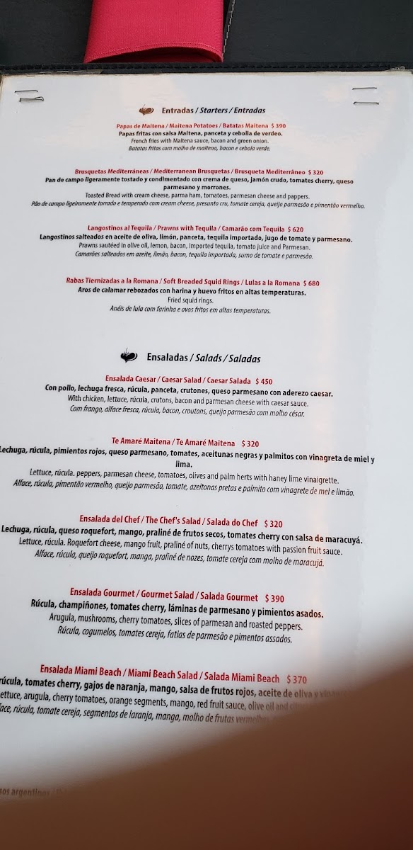 Menu Te Amare Maitena-10