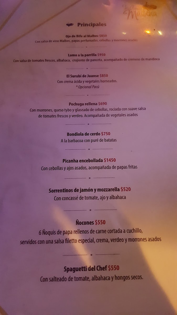 Menu Te Amare Maitena-7