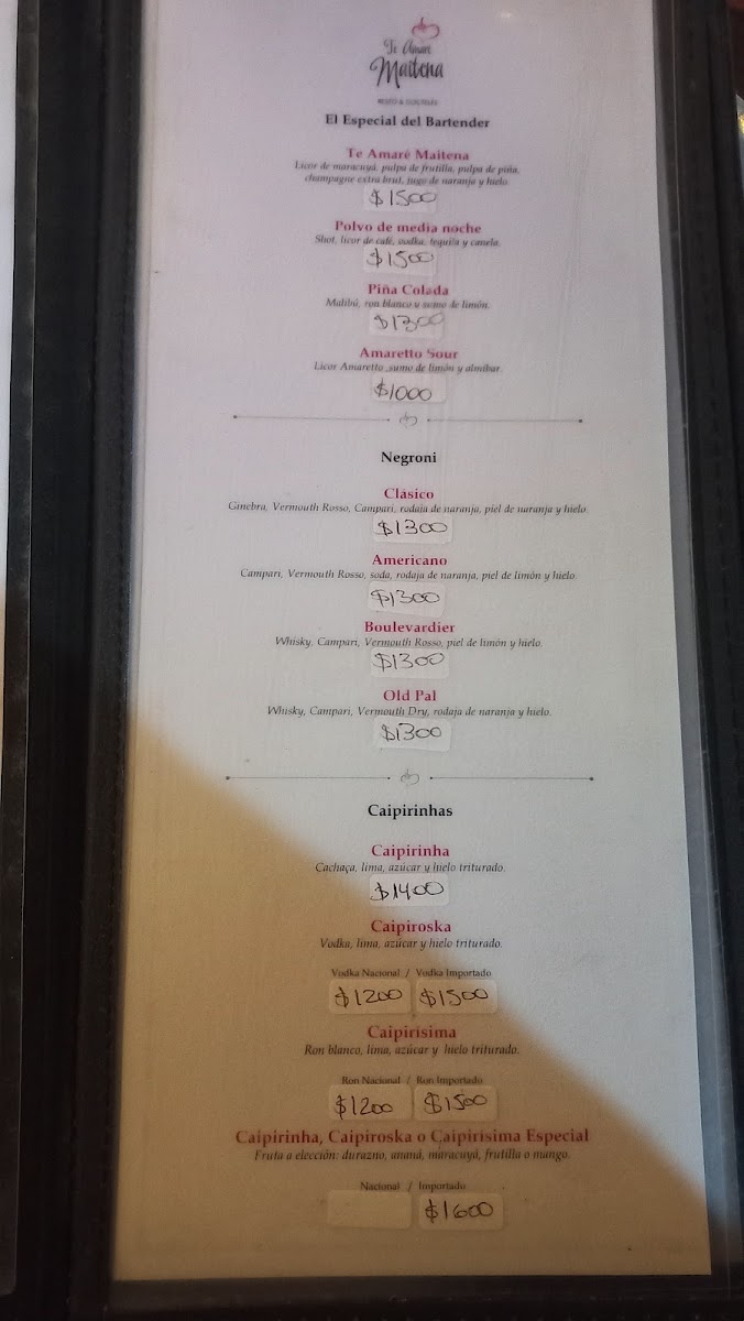 Menu Te Amare Maitena-8