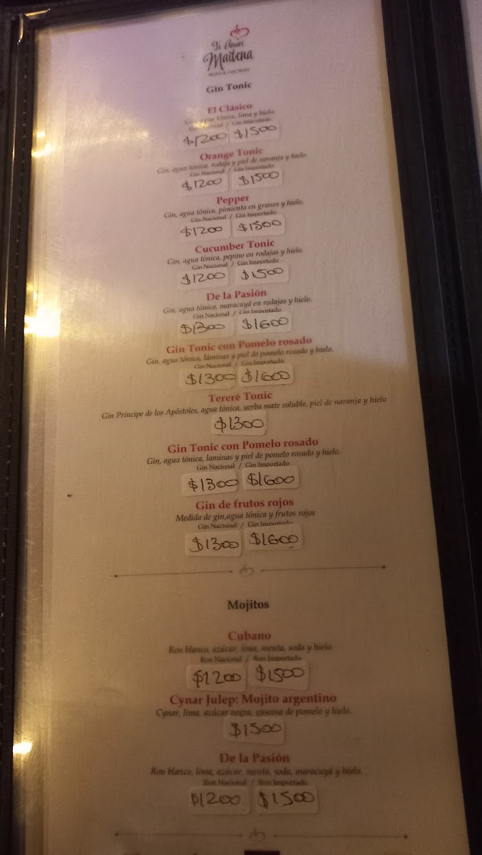 Menu Te Amare Maitena-9