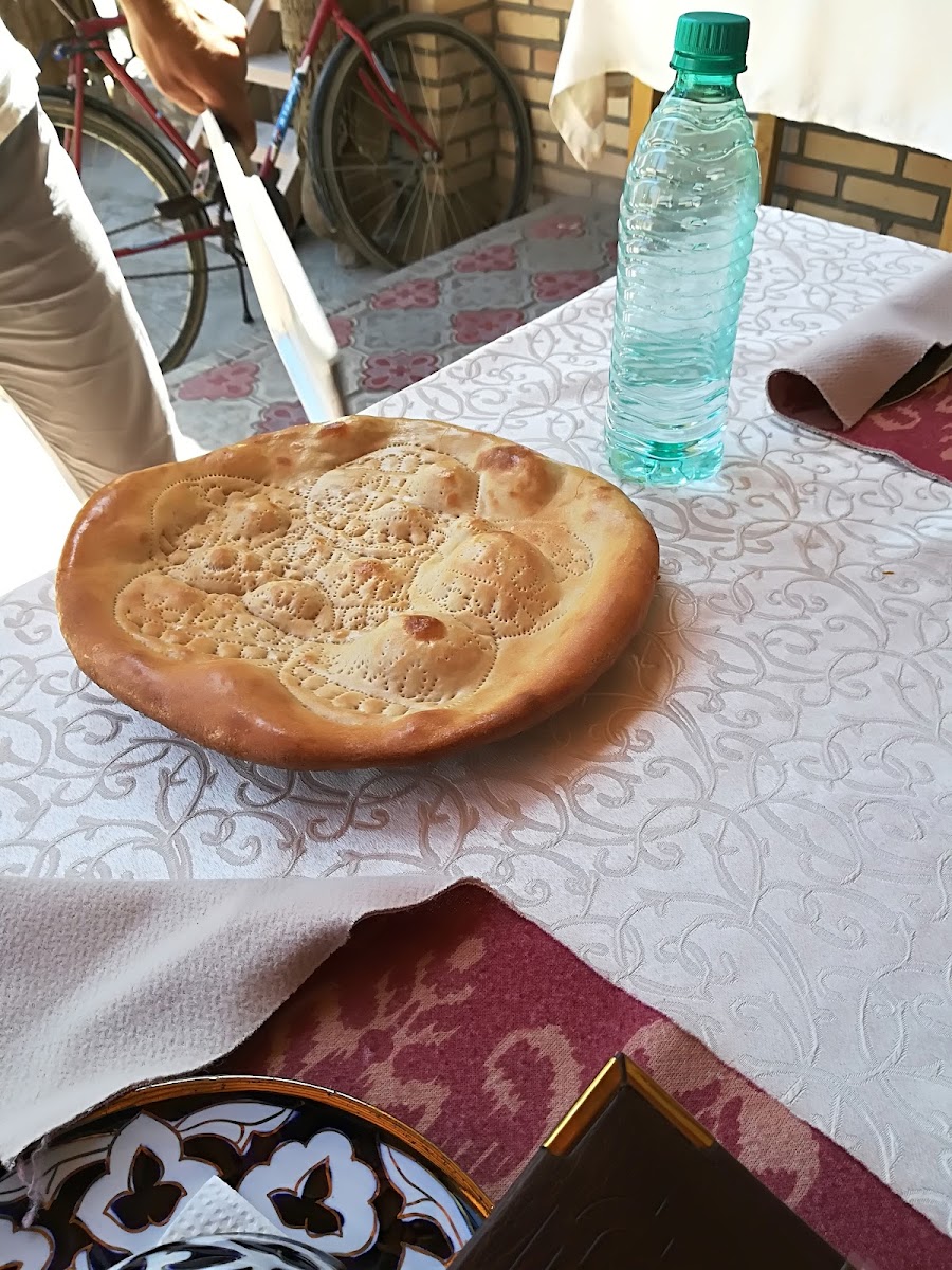 Tea House Mirza Boshi-8