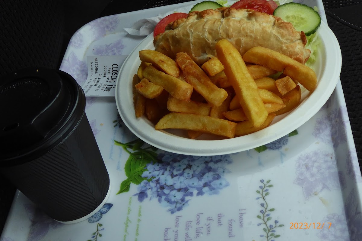 Tea Hut Epsom Downs-3