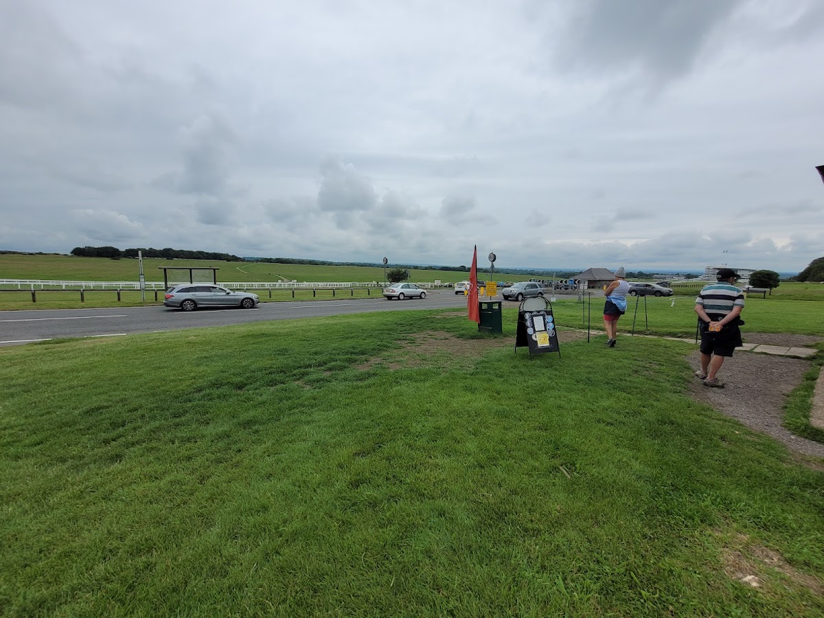 Tea Hut Epsom Downs-4